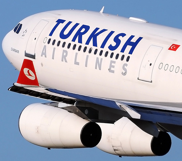 Turkish Airlines