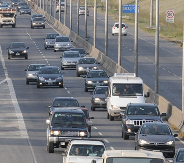 Autopista Buenos Aires-La Plata