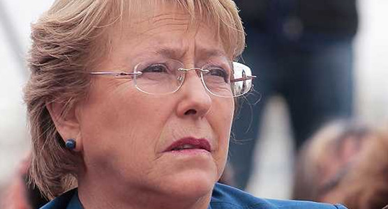 Bachelet