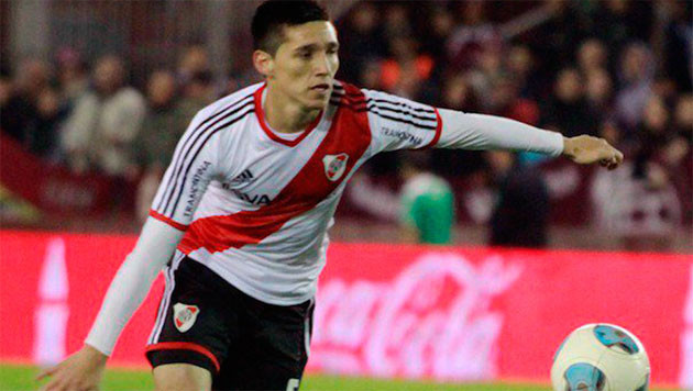 Matías Kranevitter 