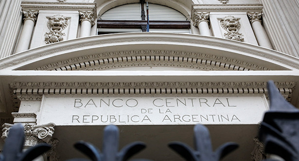 Banco Central (NA)