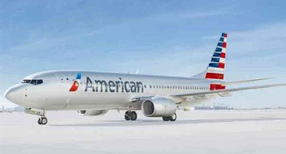 American Airlines