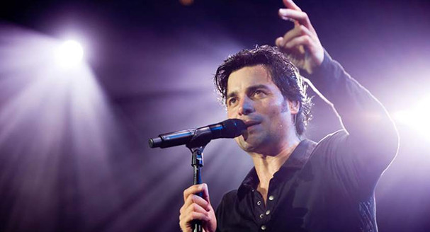 Chayanne 