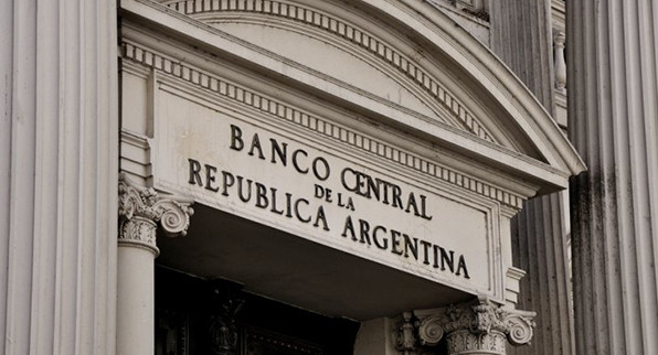 Banco Central 