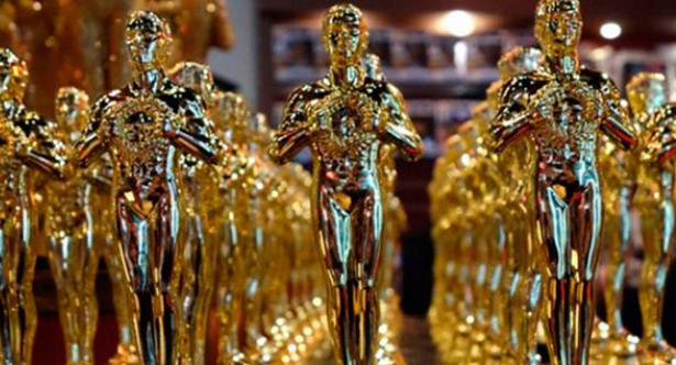 Premios Oscar