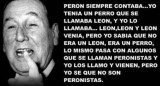 La frase de Perón que revoluciona las redes sociales | Canal 26