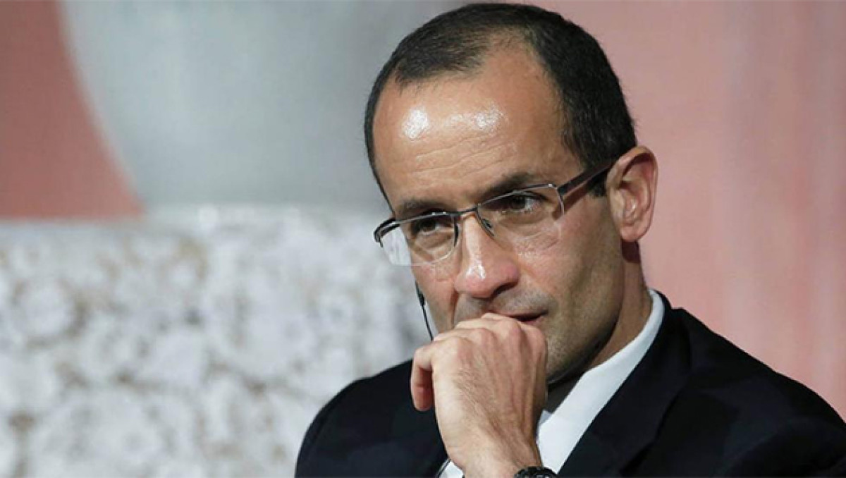 Marcelo Odebrecht