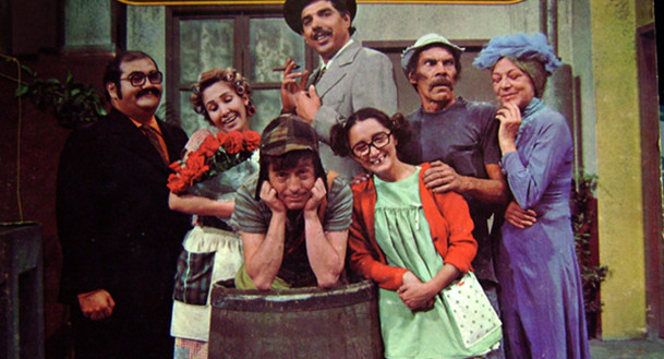 Chavo del 8