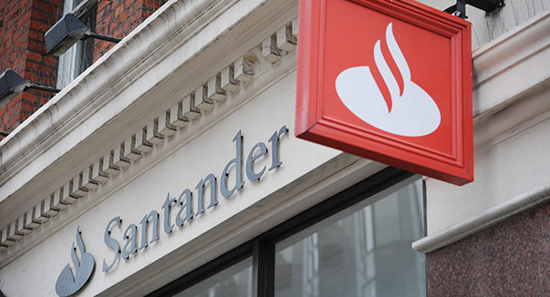 Banco Santander 