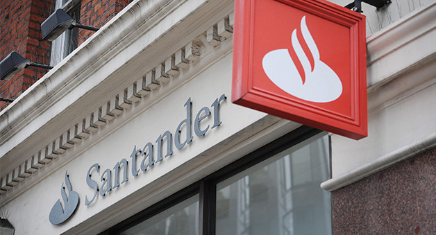 Banco Santander 