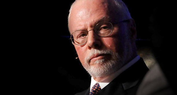 Paul Singer