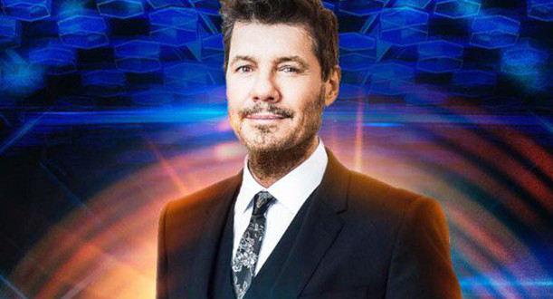 Tinelli - ShowMatch 2016