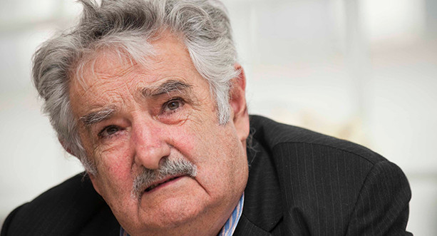 Pepe Mujica