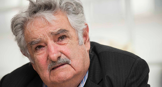 Pepe Mujica