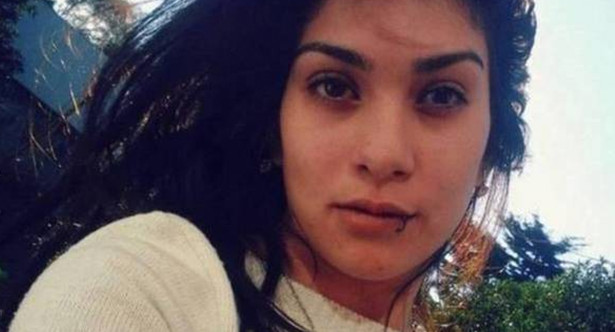 Lucía Pérez, chica asesinada en Mar del Plata