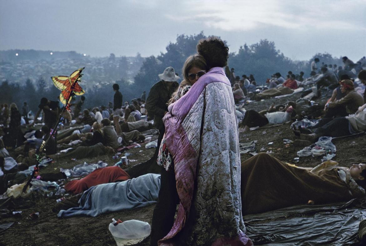 Woodstock