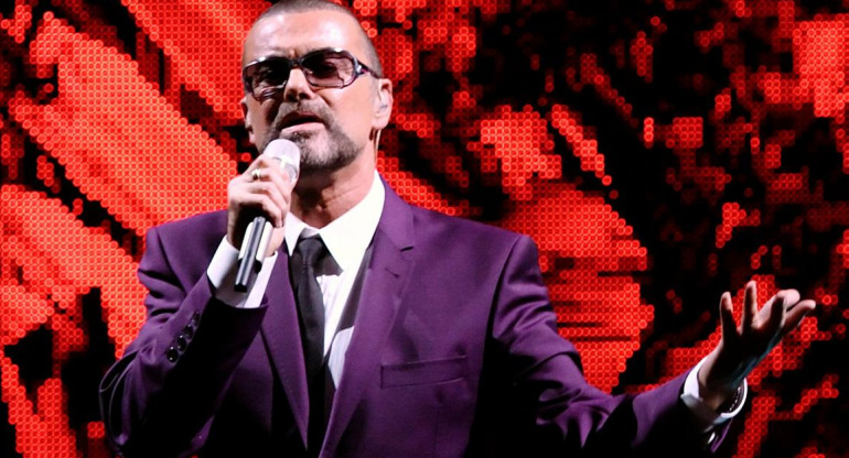 George Michael