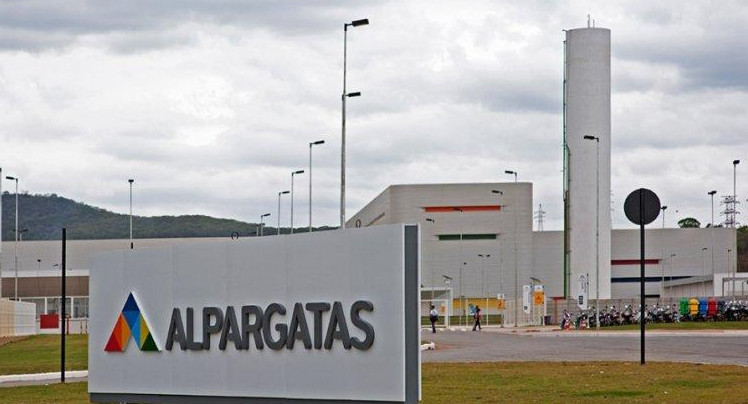 Planta de Alpargatas