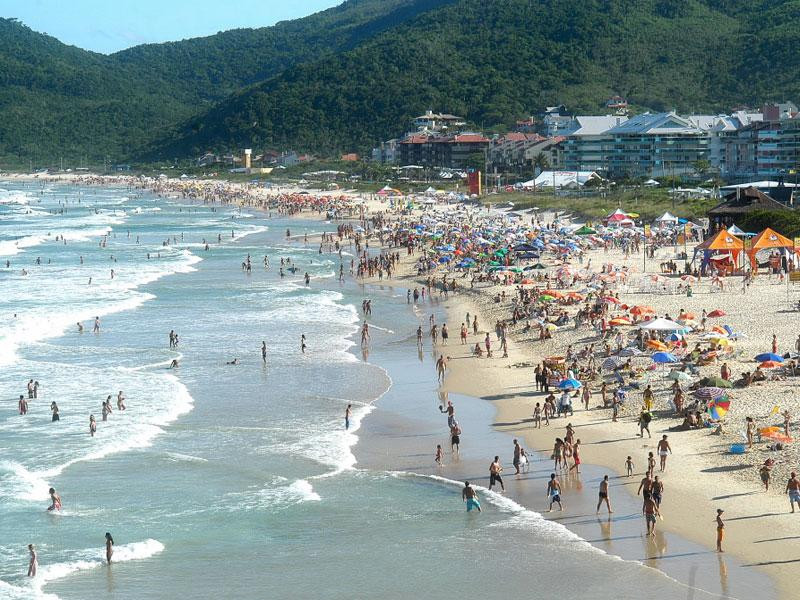 Florianópolis Playa Brasil