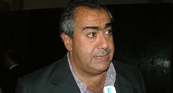 Héctor Daer