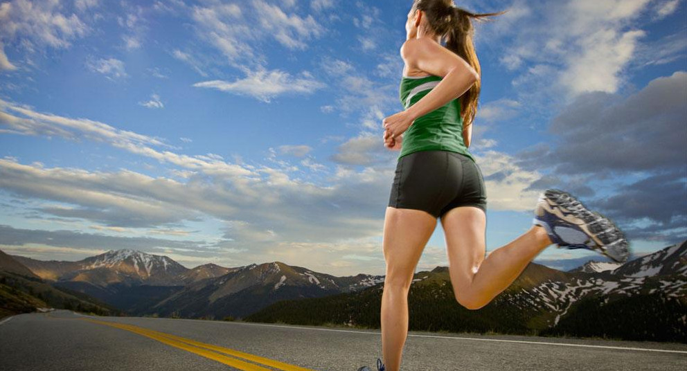 Running , las ventajas de correr 30 minutos al día