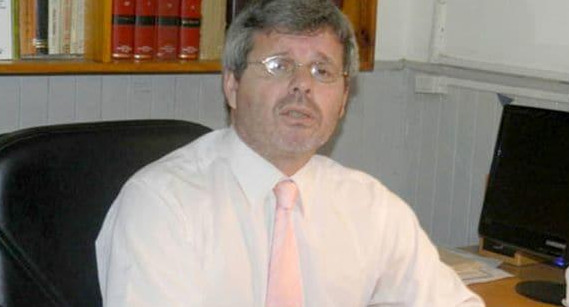 Carlos Rossi