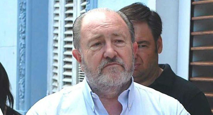 Carlos Verna