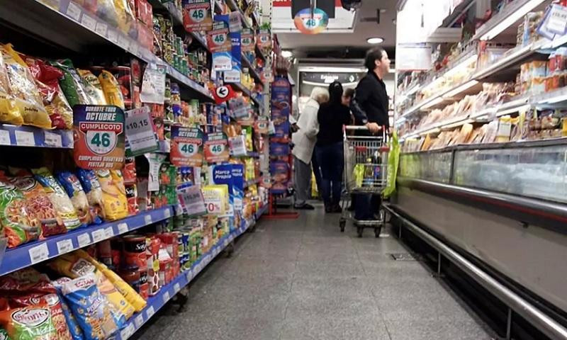 Supermercados