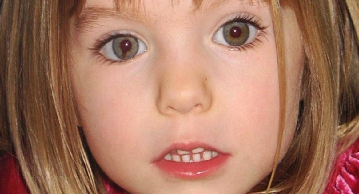 Madeleine McCann