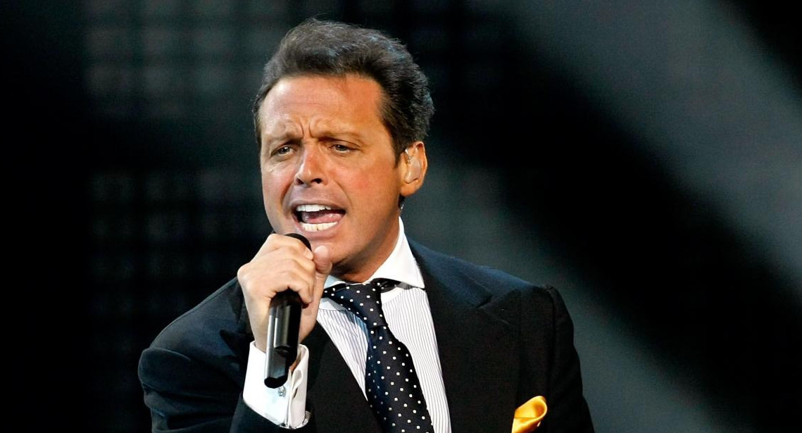 Luis Miguel