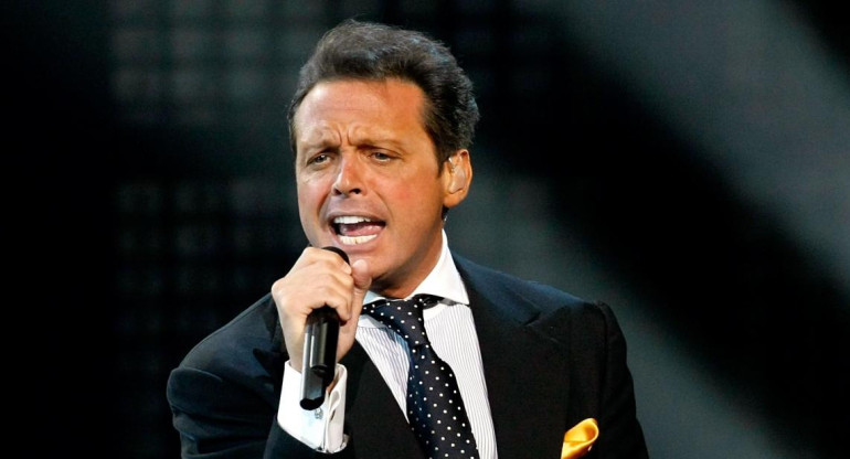 Luis Miguel