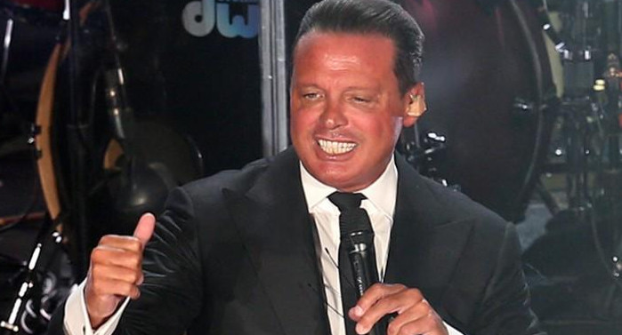 Luis Miguel