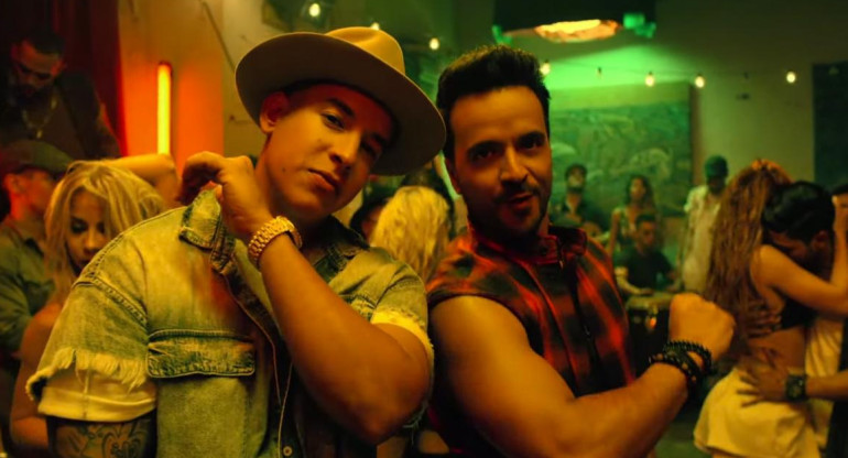 Escuchá el supuesto mensaje del “demonio” que esconde la canción “Despacito”