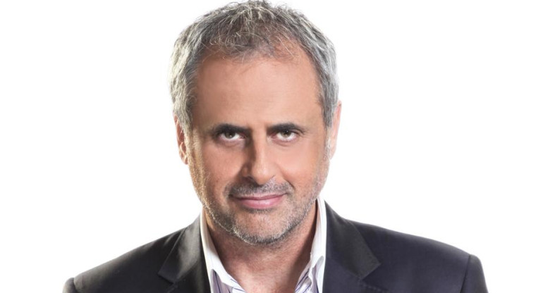 Jorge Rial