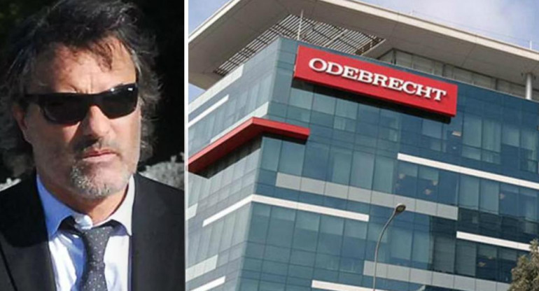 Jorge Corcho Rodríguez - Odebrecht