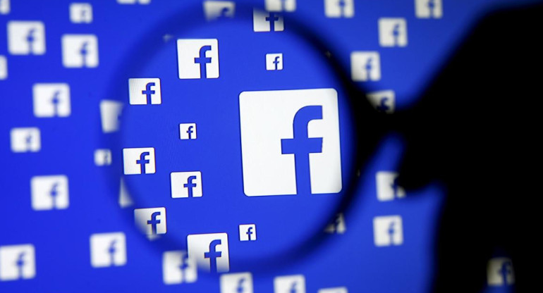 FACEBOOK - REUTERS - 