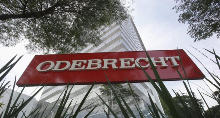 Odebrecht 