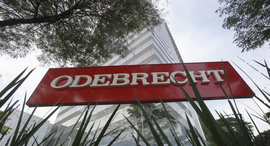 Odebrecht 