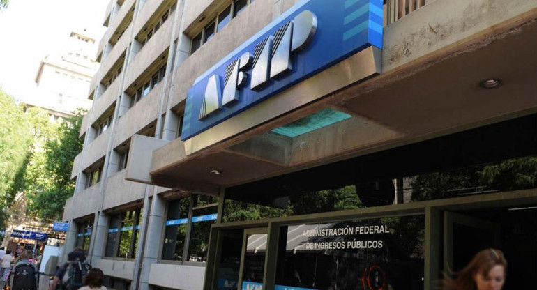 AFIP