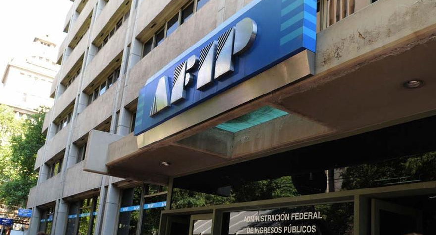 AFIP