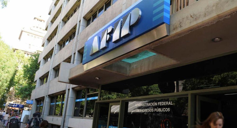 AFIP