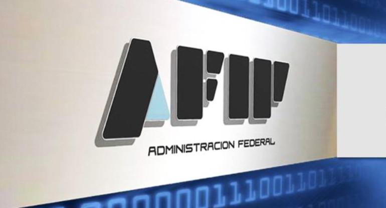 AFIP