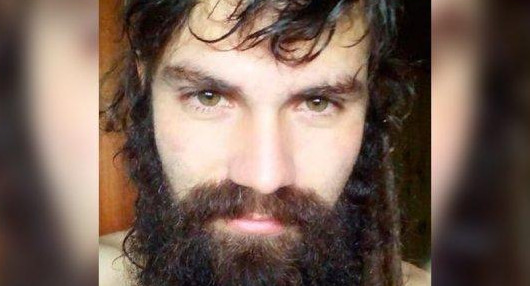 Santiago Maldonado