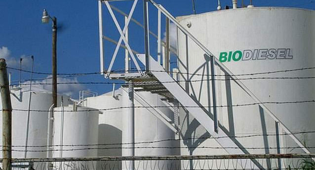 Biodiesel