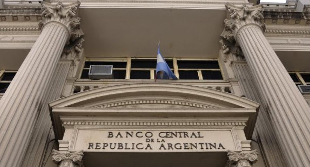 Banco Central 