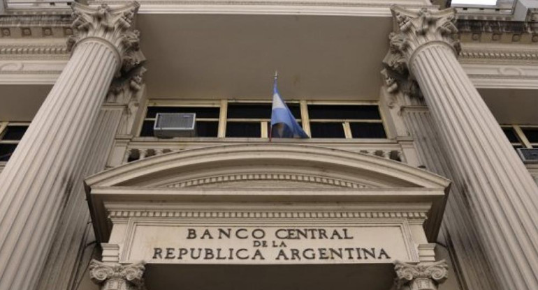 Banco Central 