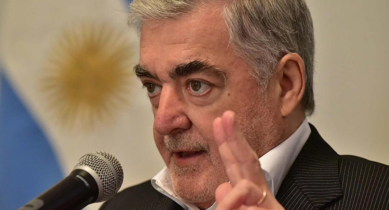 Mario Das Neves