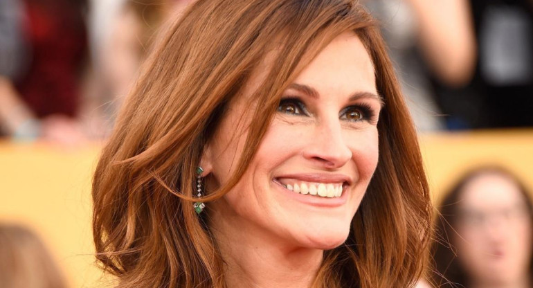 Julia Roberts