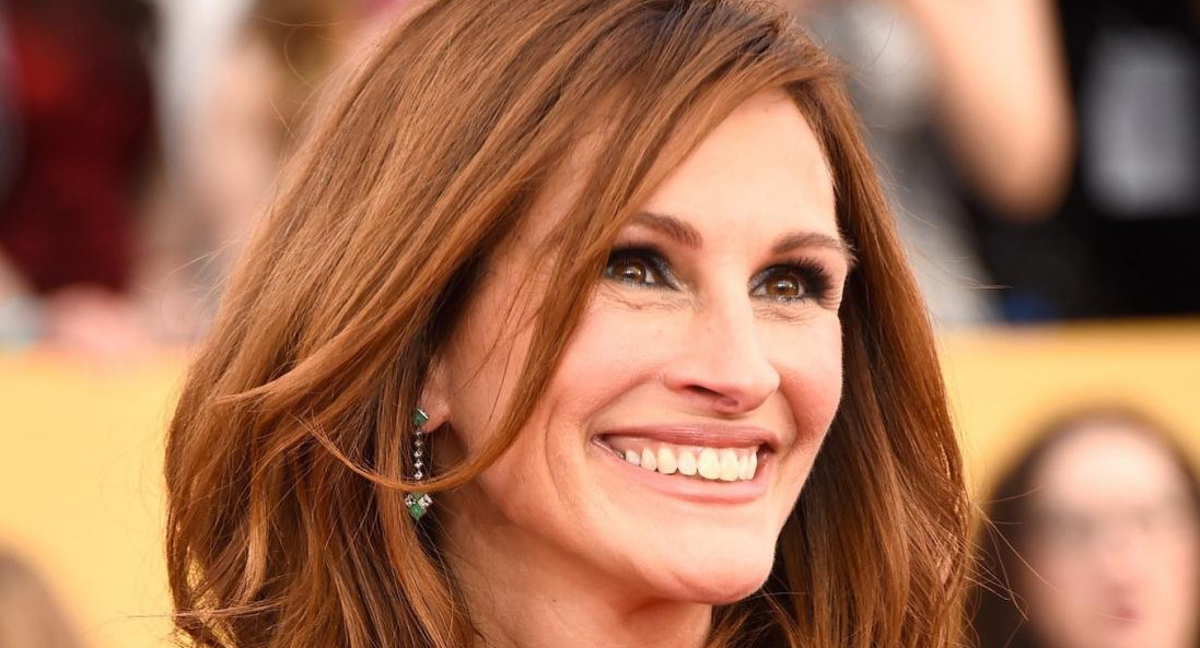 Julia Roberts