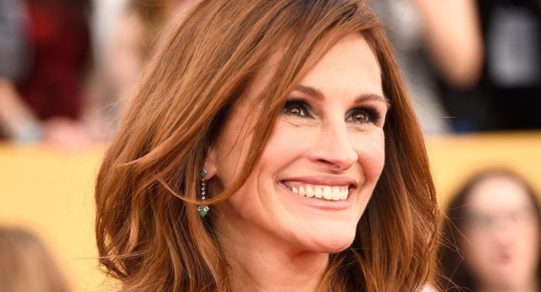 Julia Roberts